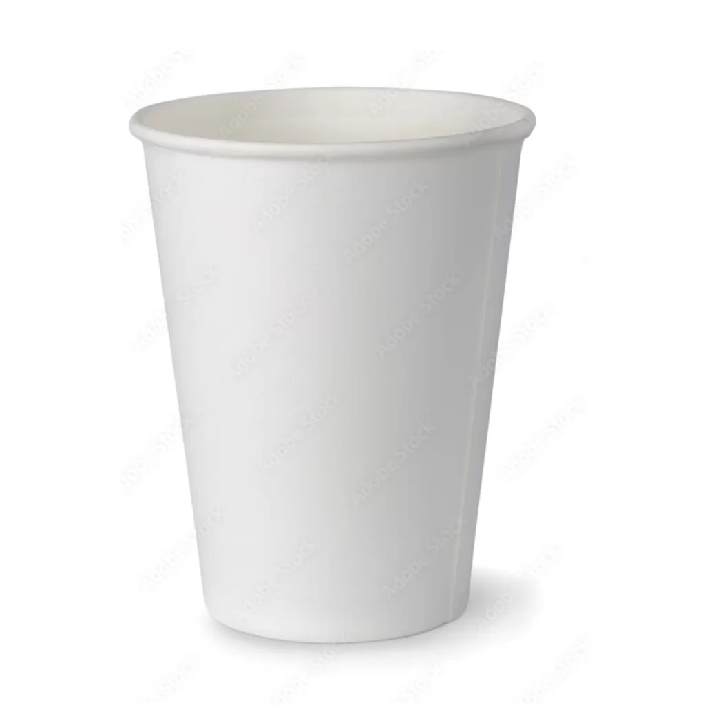 Paper Cups